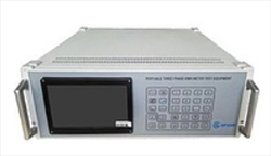 Máy hiệu chuẩn đồng hồ đo điện 3 pha GFUVE GF302D